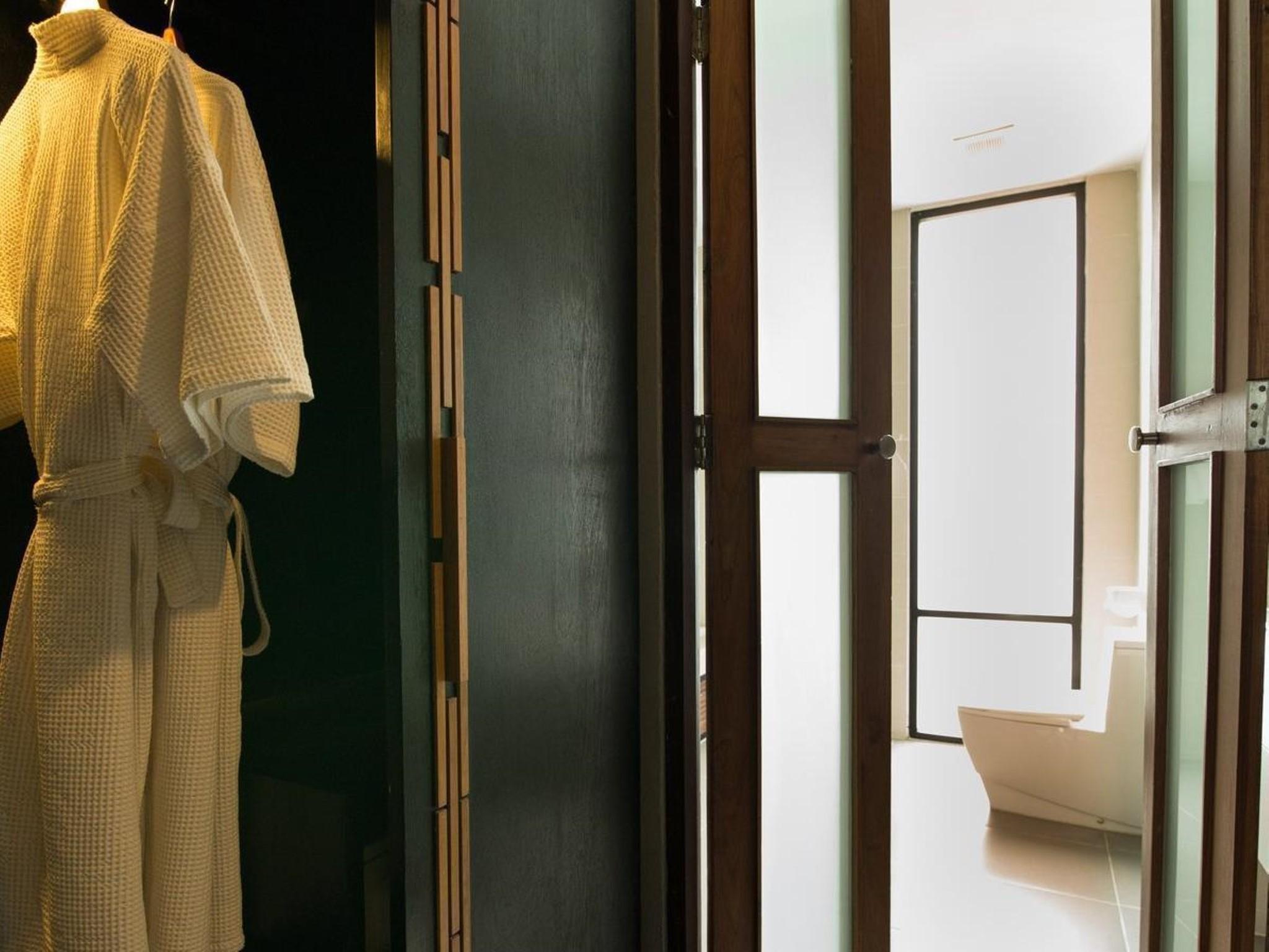 スコータイ トレジャー リゾート & スパ 写真