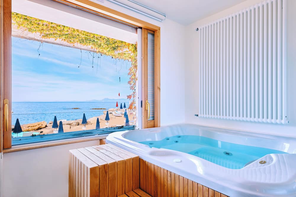 Approdo Resort Thalasso Spa 写真