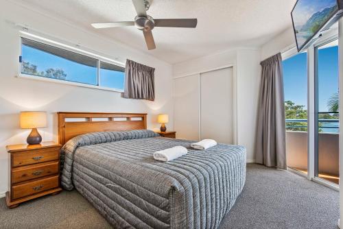 Reflections Holiday Apartments 写真