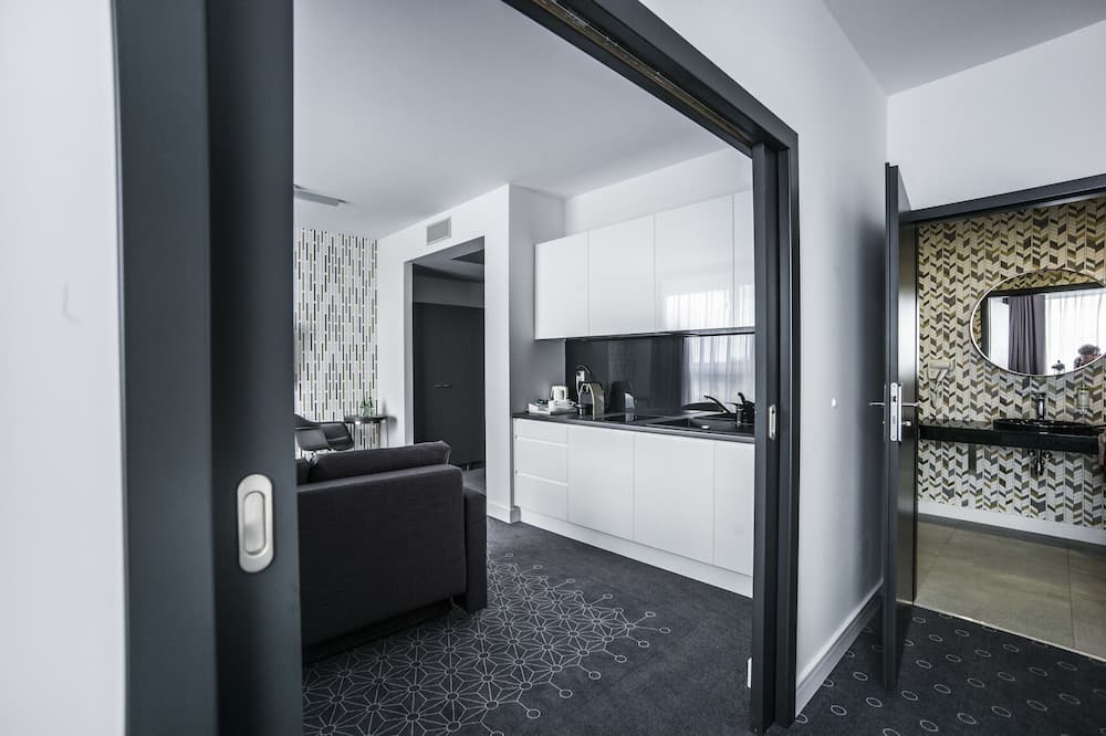 Hotel Europa Business & SPA 写真