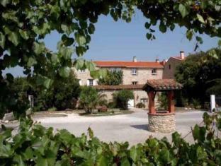 オーベルジュ デュ ルーア 写真