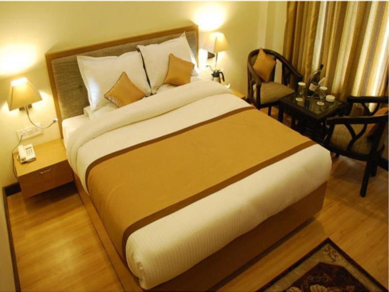 Bravia Hotel Manali Inn 写真