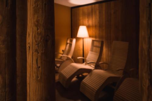 Aktiv & Familienhotel Adlernest 写真