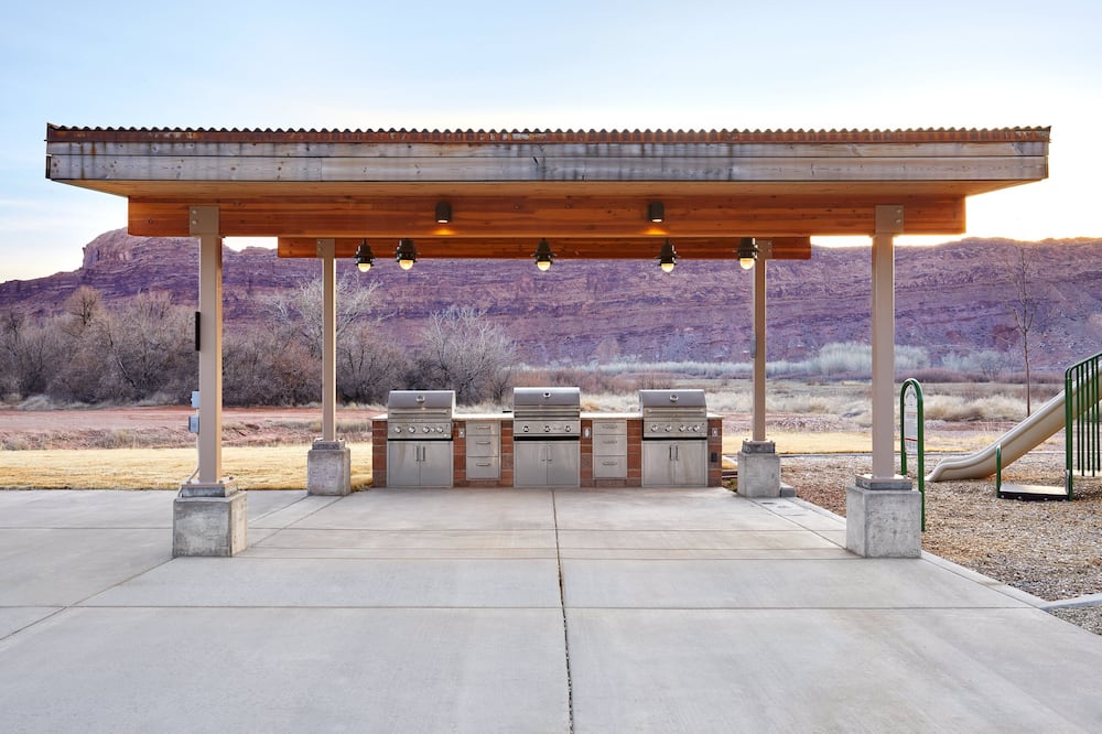 ワールドマーク モアブ 写真