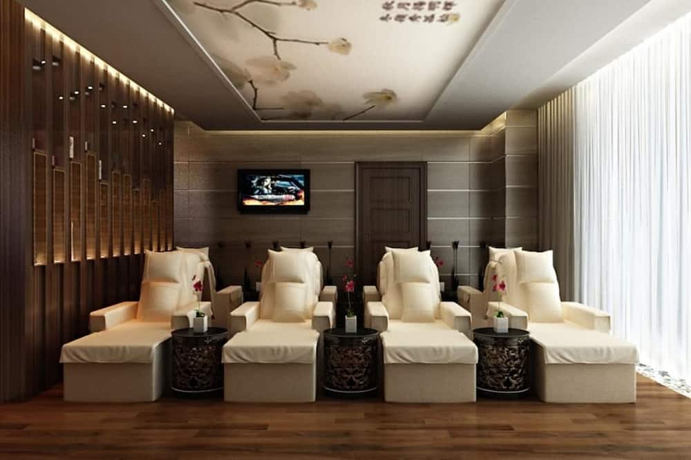 アテナ ホテル 写真