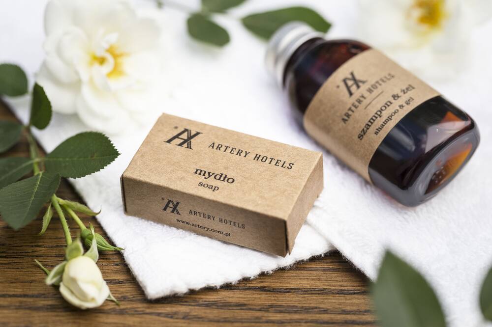 Hotel Yarden by Artery Hotels 写真