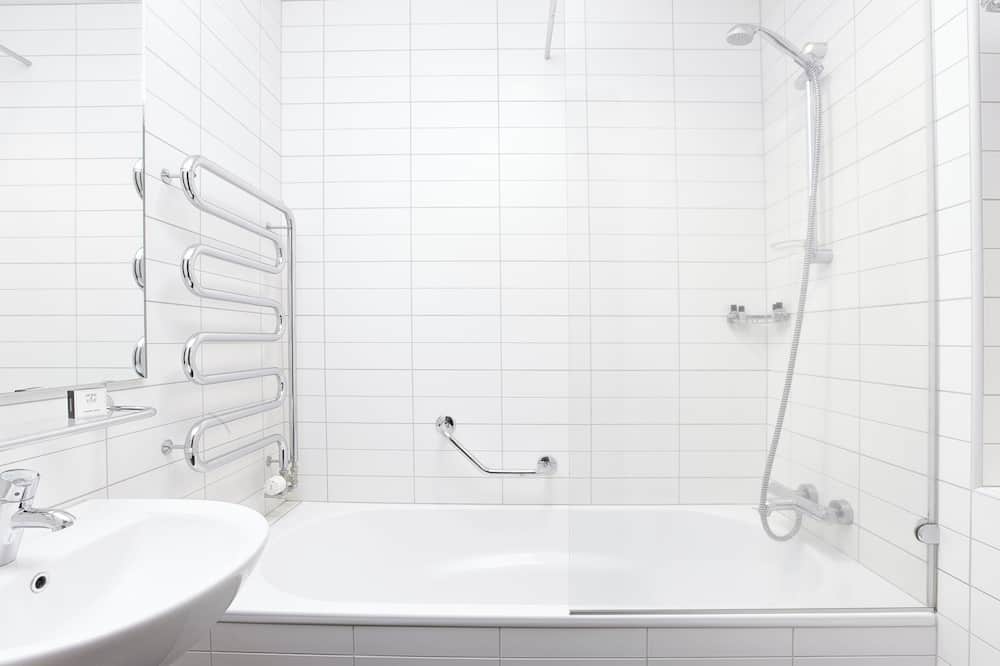 ホテル キャビン 写真