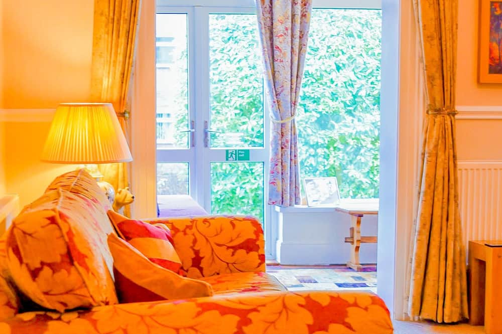 Grange Bank House 写真