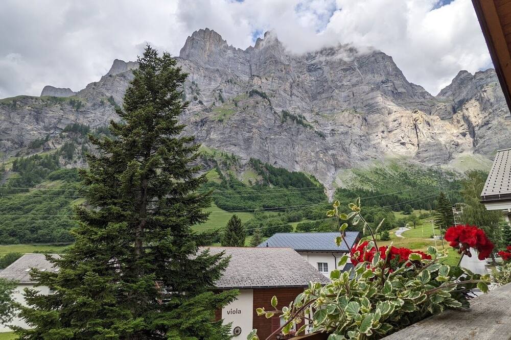 Hotel Beau-Séjour 写真