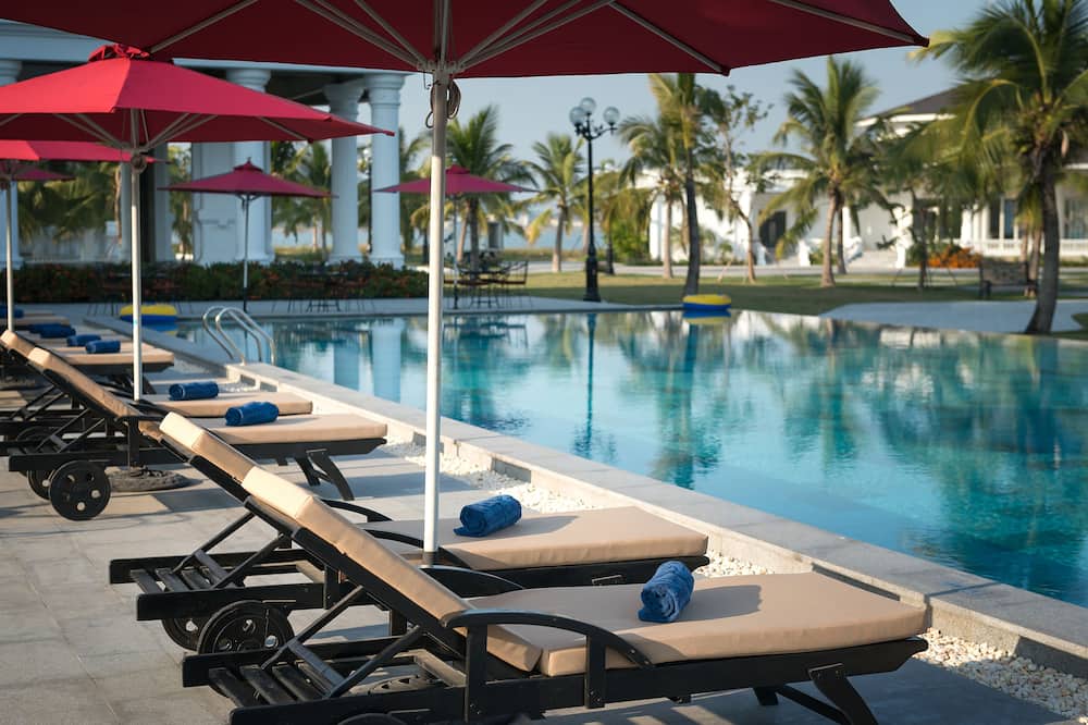 パラダイス スイーツ ホテル 写真