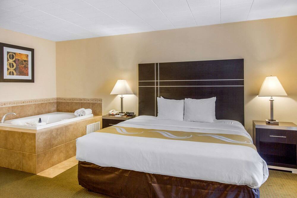 クオリティ イン レッジウッド - ドーバー 写真