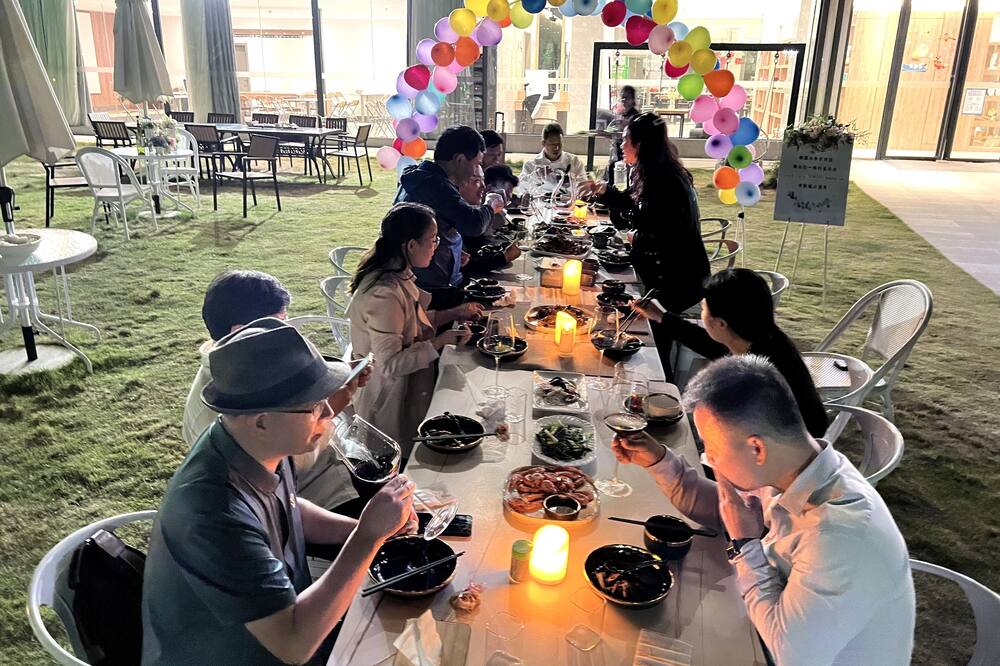 Yangshuo Fairyland Hotel 写真
