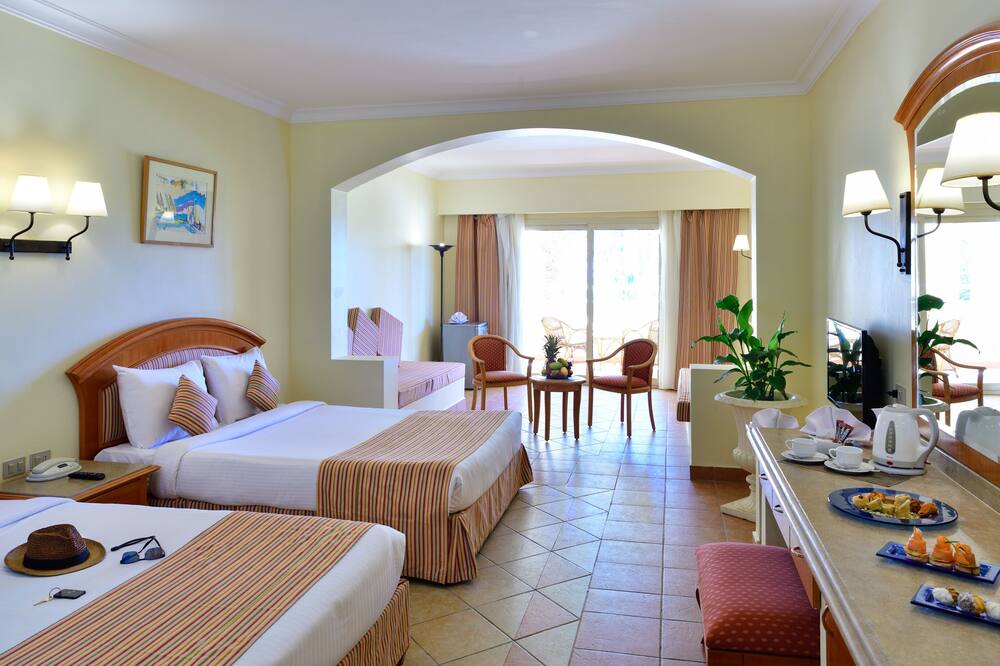 Sharm Grand Plaza Resort 写真