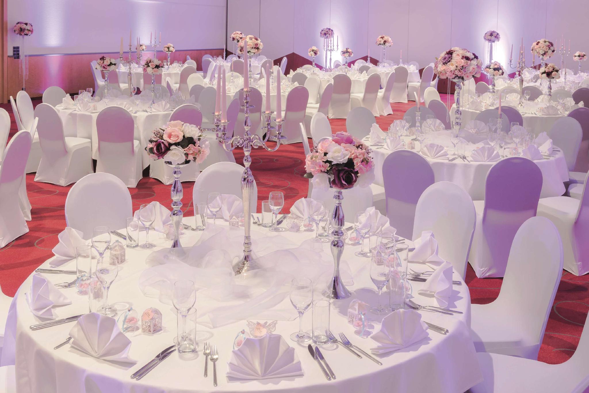 Seminaris Hotel Nurnberg 写真