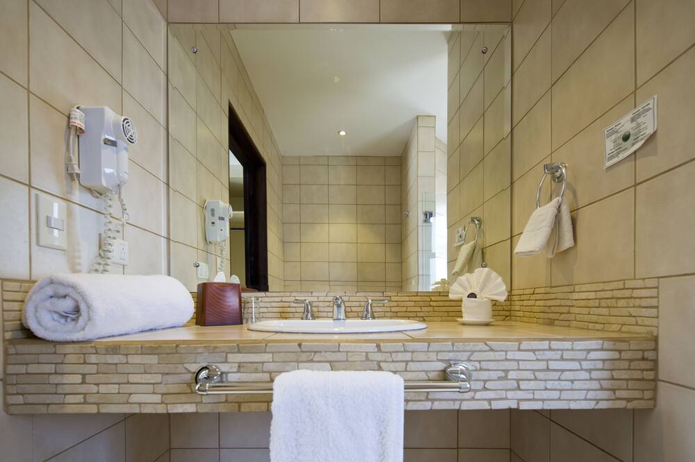 ホテル ヴィラ ロス カンディレス 写真