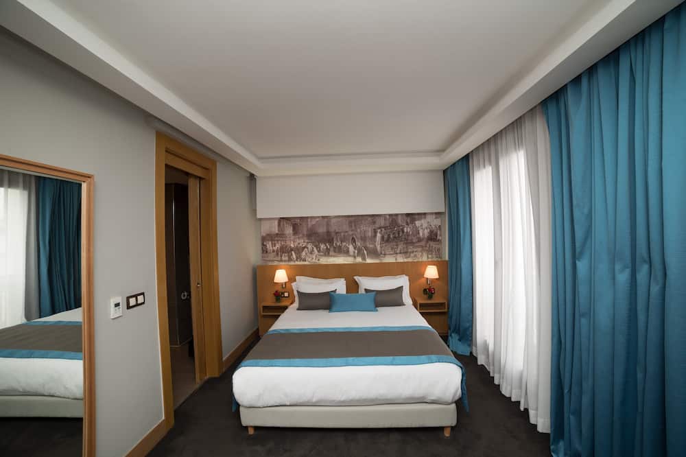 ONOMO Hotel Rabat Terminus 写真