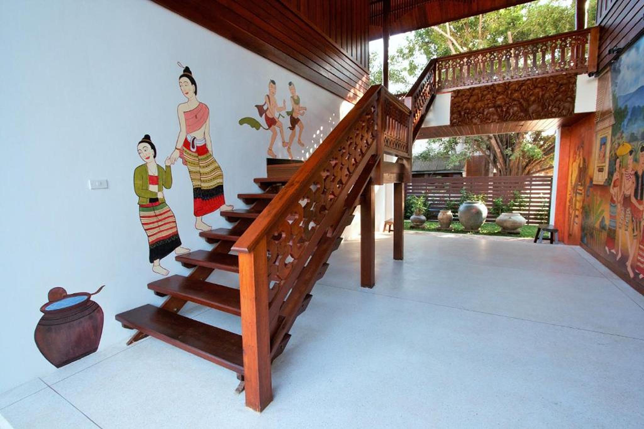 ルアン カム イン 写真