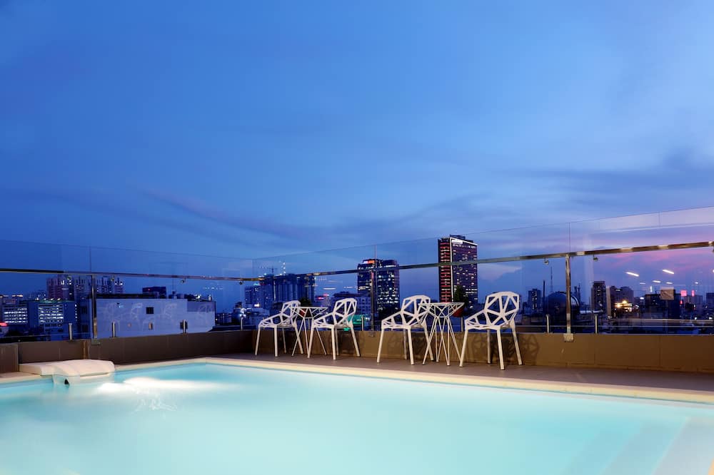 プラハ ホテル 写真