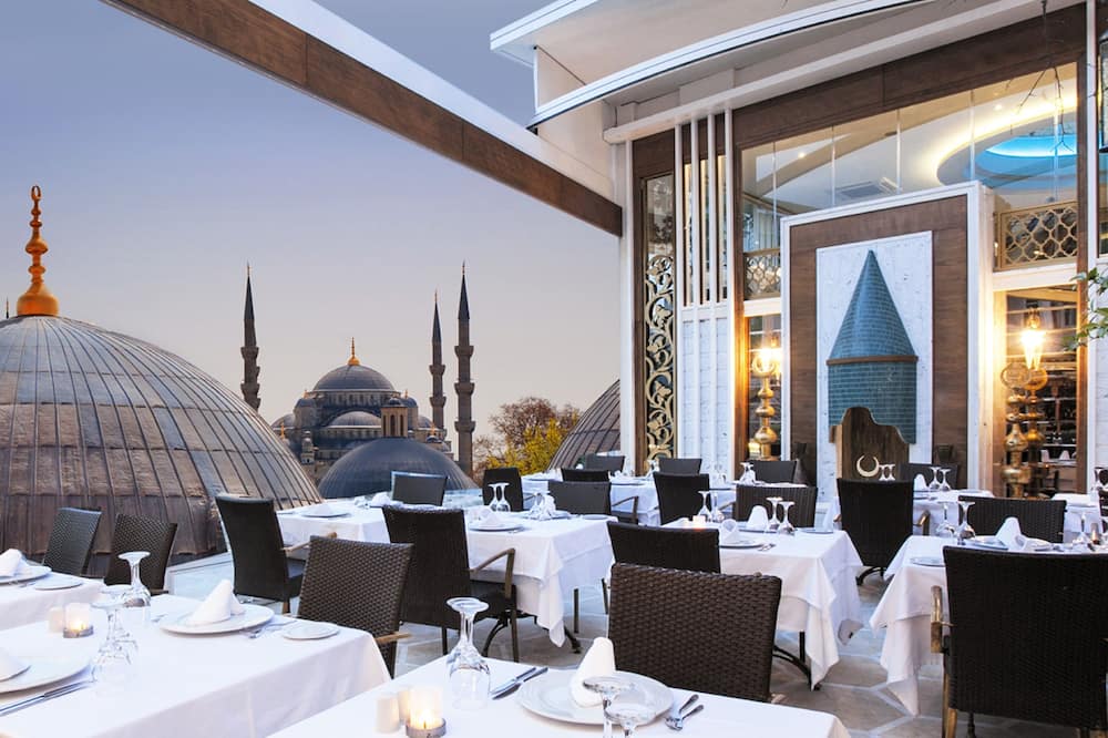 オットマン ホテル インペリアル - スペシャル クラス 写真