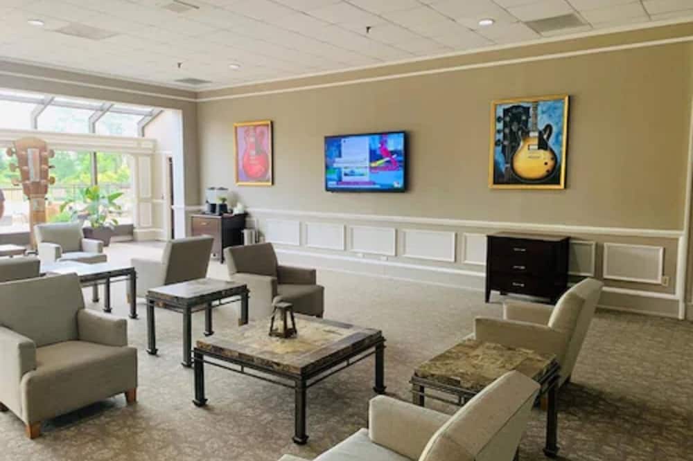Millennium Hotel Maxwell House Nashville 写真