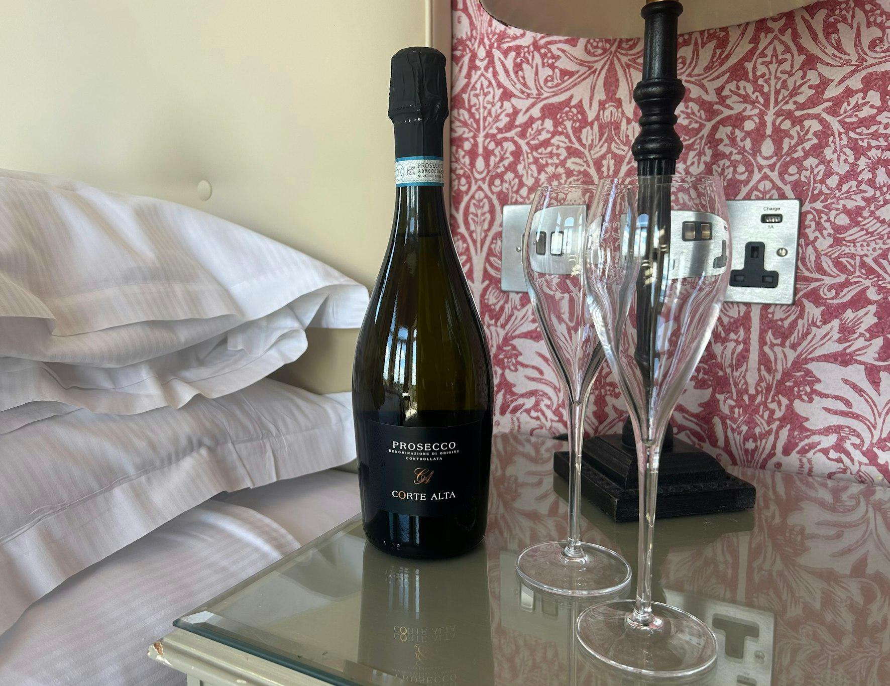 ピーターシャム ホテル 写真