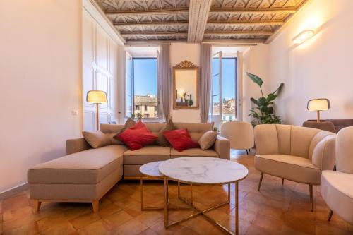 Amelie Suite Navona 写真