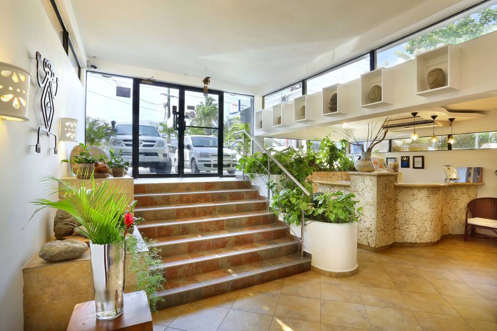 ヴィラ タイナ 写真