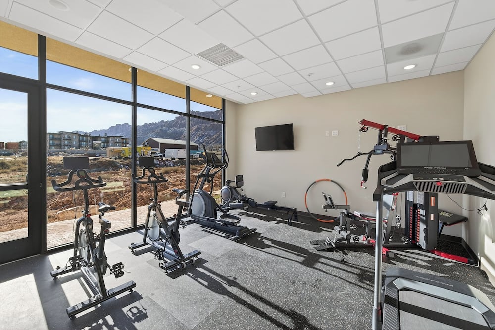 Scenic View Inn & Suites Moab 写真