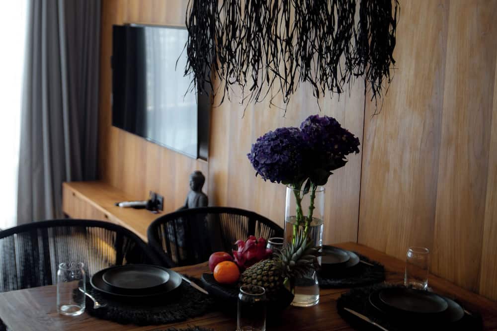 ラヒヤ ヴィラズ コンプレックス 写真