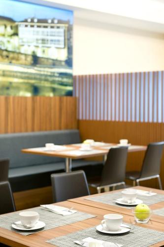 Hotel Sercotel Ciudad de Miranda 写真