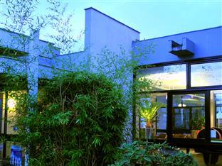 Villa Bellagio Blois 写真