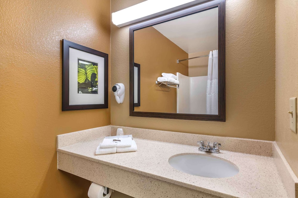 エクステンデット ステイ アメリカ スイーツ ポートランド スカボロー 写真