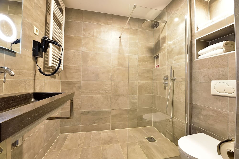 アート ホテル ロッテルダム 写真