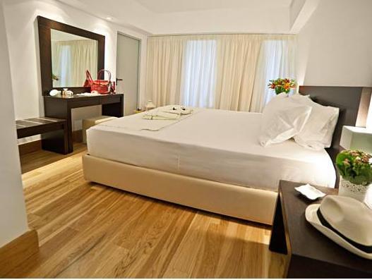 ホテル ティシオ 写真