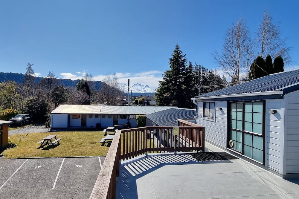 Ohakune Court Motel 写真