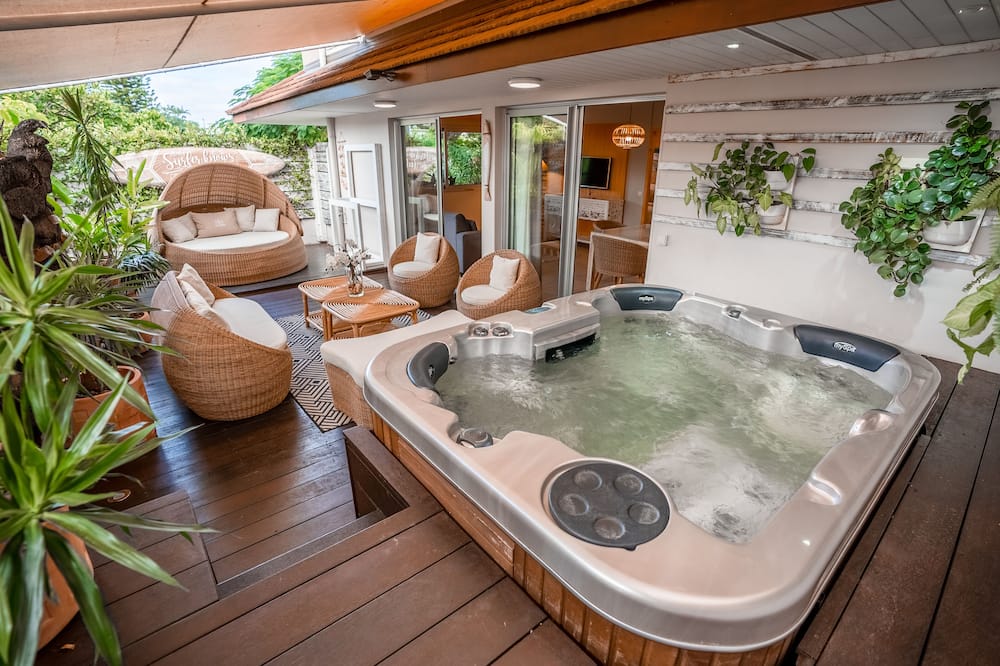 ホテル レ ラゴン 写真