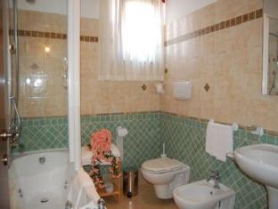 レジデンス アルベルギエロ エオリエ 写真