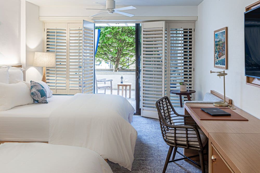 ポートラ ホテル アンド スパ 写真