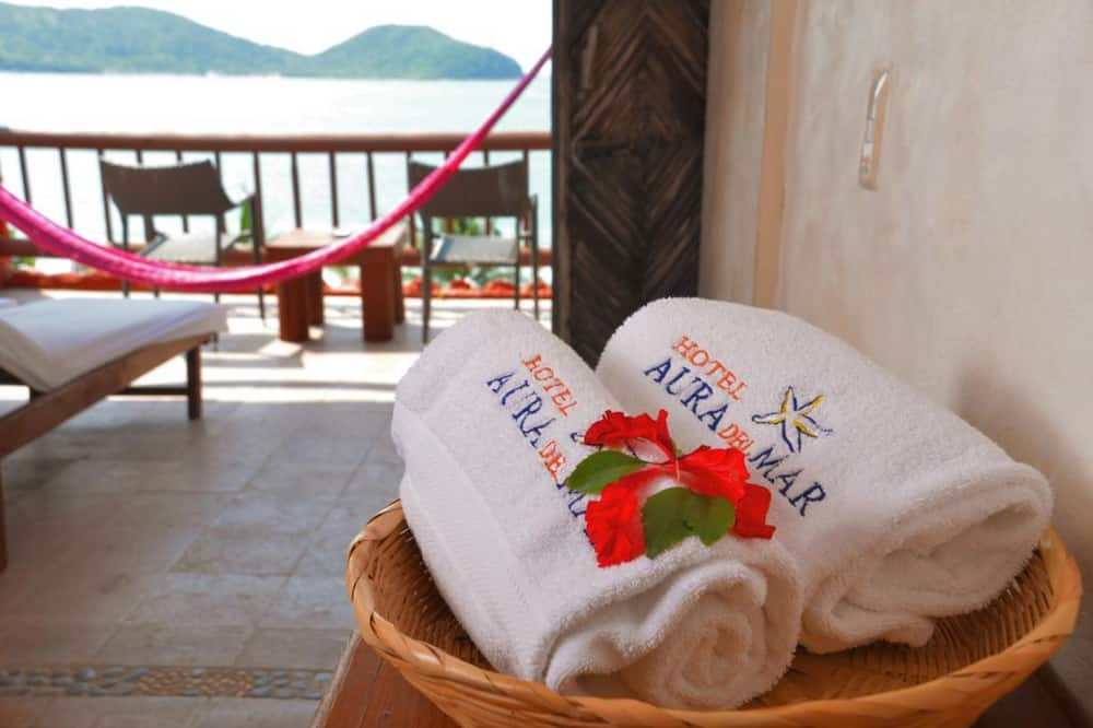 Hotel Aura del Mar 写真