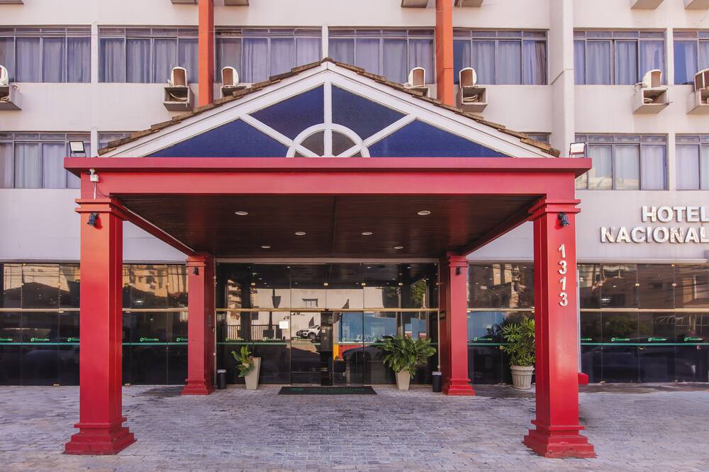 Nacional Inn Ribeirão Preto 写真