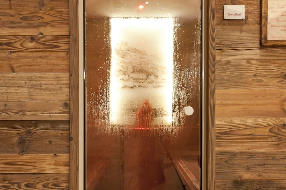 Forsters Posthotel 写真
