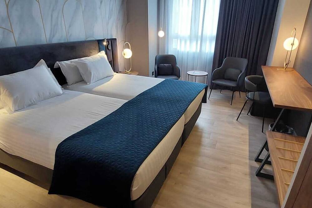 シルケン ルイス デ レオン ホテル 写真