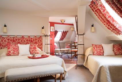 Hôtel le Central 写真