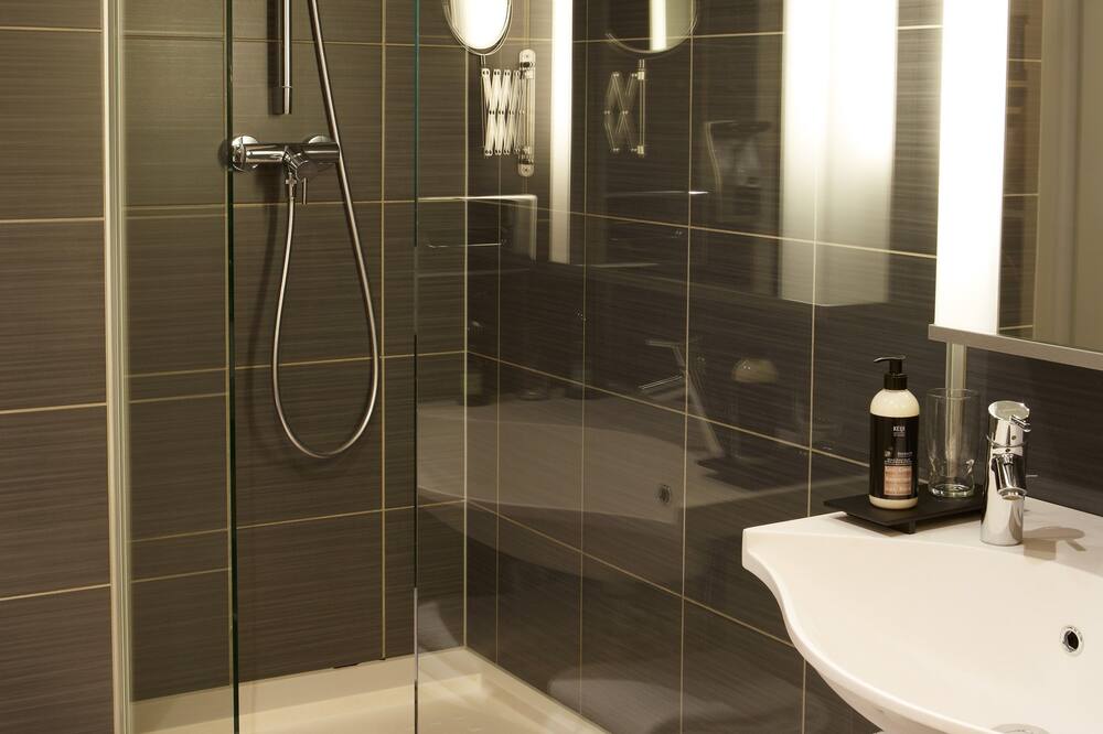 アダージョ ウィーン シティ アパートホテル 写真