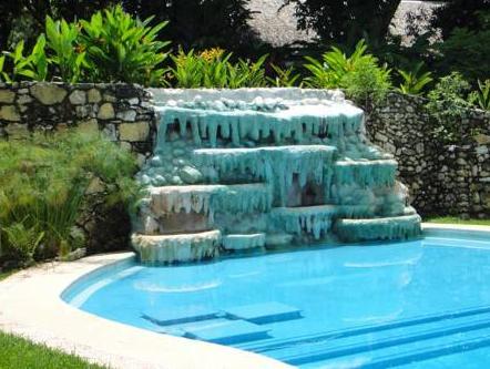 Hotel la Aldea del Halach Huinic 写真