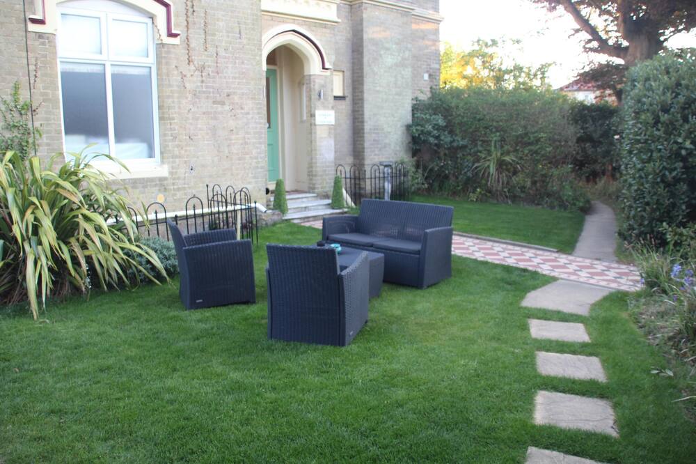 ザ ケンバリー B&B 写真