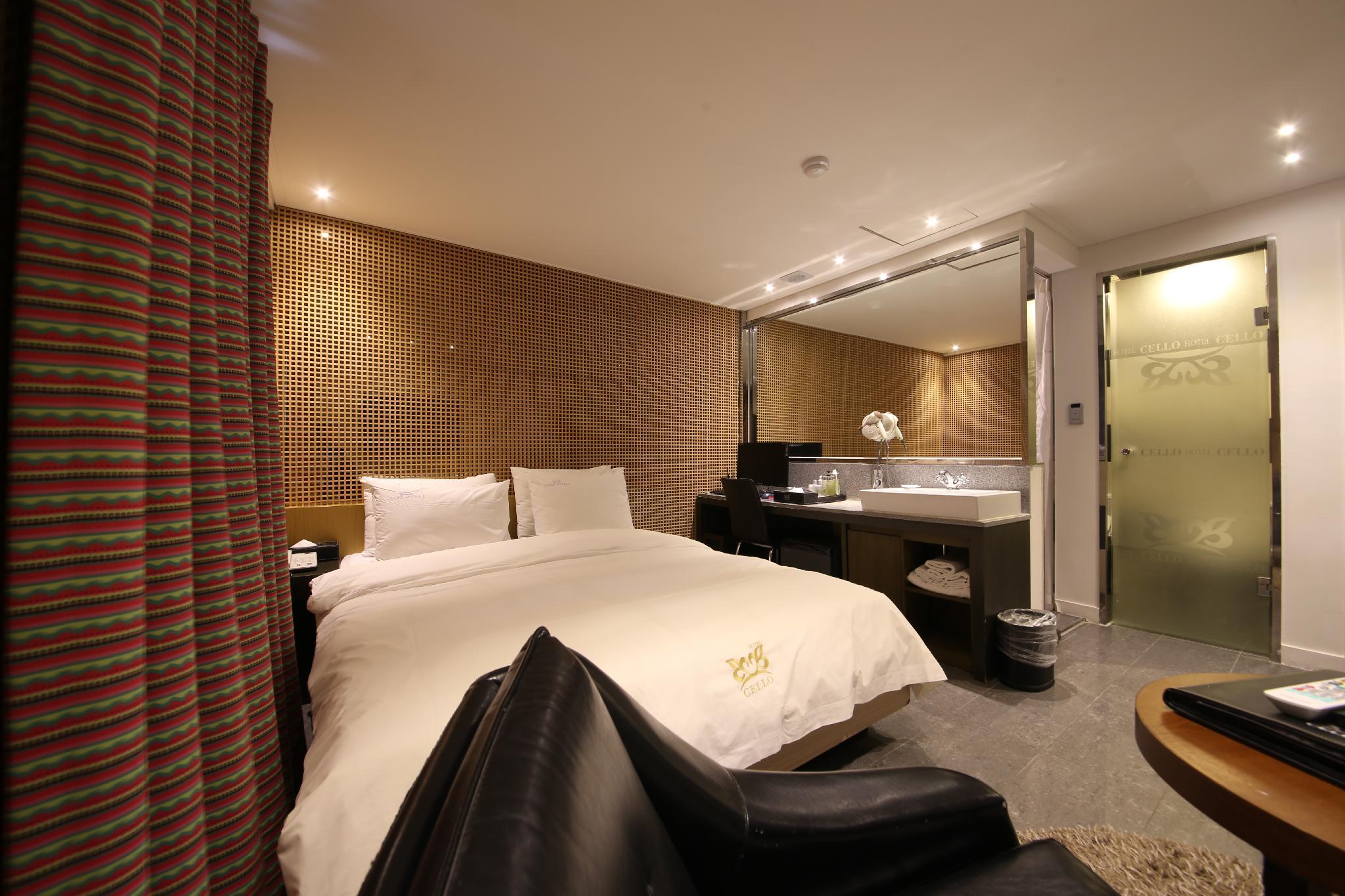 ホテル セロ 写真