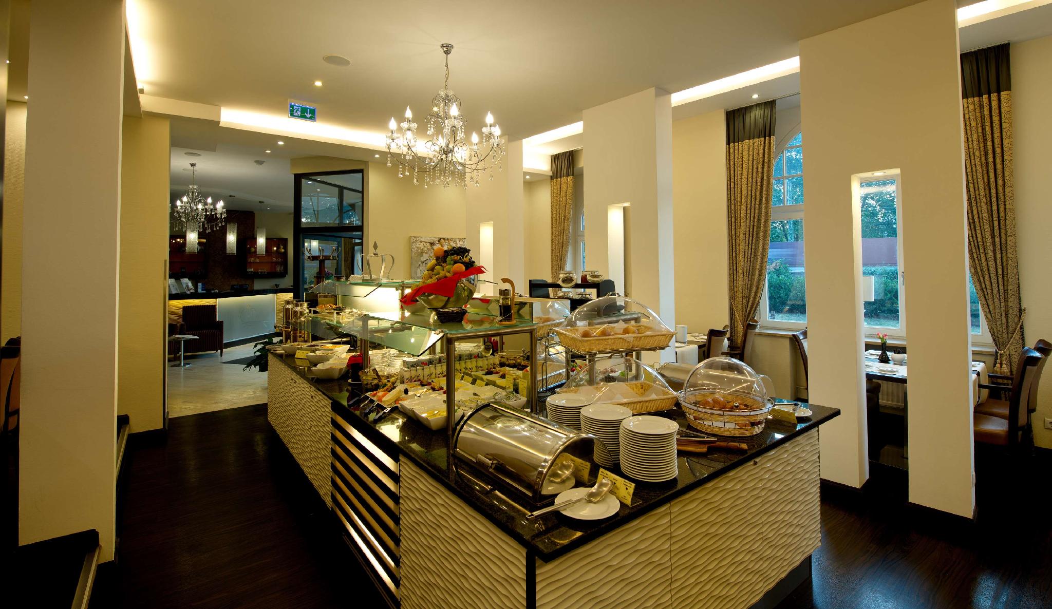 Best Western Hotel Kaiserhof 写真