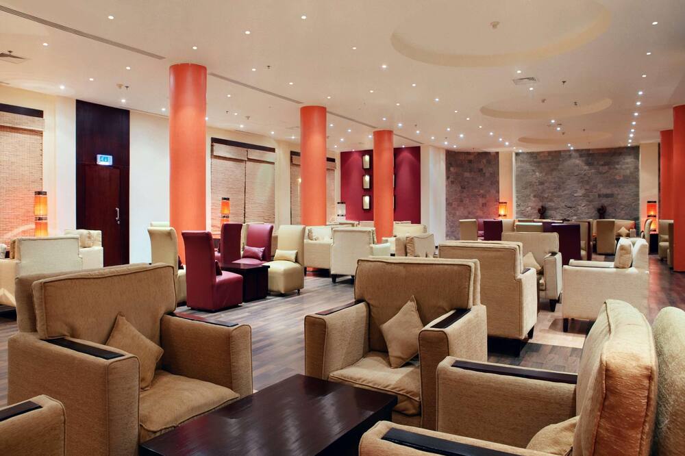 ヒルトン ハルガダ リゾート 写真