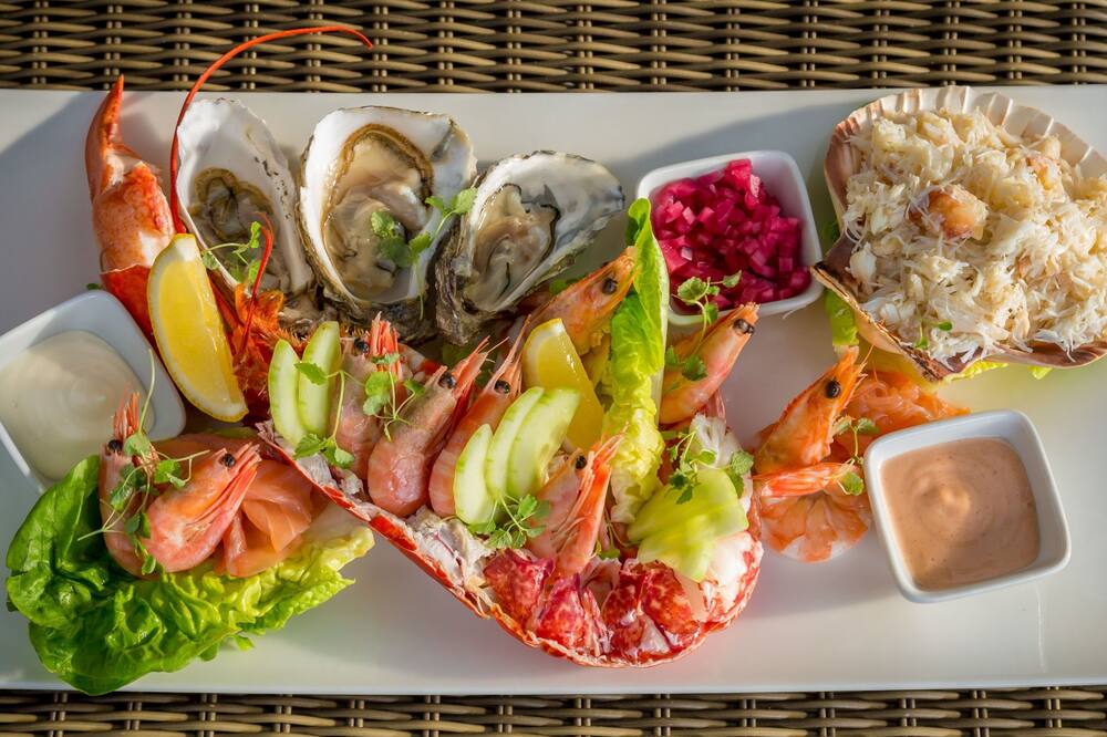 Cobo Bay Hotel 写真
